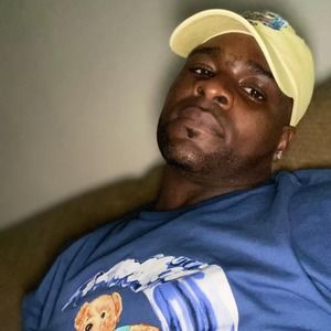 Meet your Posher, Terrell